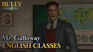 The answers below are used for bully: Bully English 1 100 Answers By Discorhylis