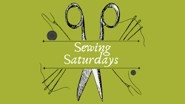November Sewing Saturday