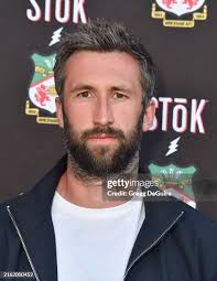 Eddie Roche and Alan Cumming at "The Fabulous Four" Premiere at The... News  Photo