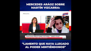 We did not find results for: Mercedes Araoz Sobre Martin Vizcarra Lamento Que Haya Llegado Al Poder Mintiendonos Domiplay