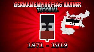 Skindex, the source for minecraft. Minecraft Banner Tutorial How To Put An Ussr Flag Banner On A Banner Shield Youtube