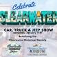Celebrate Clearwater Car, Truck & Jeep Show event image