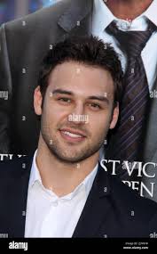 Ryan guzman where hi-res stock photography and images