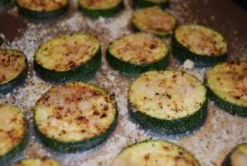 How long to cook zucchini at 400. Grillin It Well Sort Of Macaroni And Cheesecake Veggie Dishes How To Cook Zucchini Food