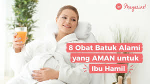 Untuk obat batuk kering yang mengandung dekstrometorfan, sejauh ini belum terdapat penelitian yang memastikan adanya efek samping berat pada bayi yang diberi asi dari ibu yang menggunakan obat ini. Obat Batuk Alami Untuk Ibu Hamil Youtube