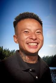 Kao Saechao's Instagram, Twitter & Facebook