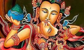Taoist Tantra - Tantra Nectar