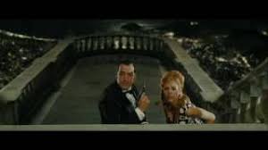 Douze ans après le caire, oss 117 est de retour pour une nouvelle mission à l'autre bout du monde. Oss 117 Lost In Rio Oss 117 Rio Ne Repond Plus 2010 Trailer Youtube