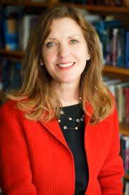 Catharine Findiesen Hays