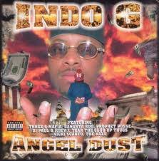 DJ Paul and Juicy J sample list part 1