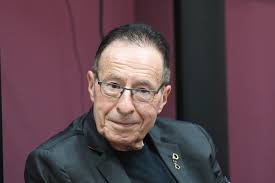Peter James (writer)