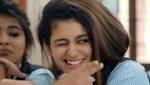 Sunny side down? Priya Prakash