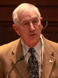 John Tidwell (politician)