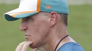 Joe Philbin's son accused of leaving scene of crash