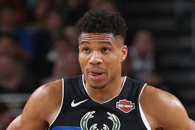 Nba's west and east players of week 7: Giannis Antetokounmpo Opens Up On Bucks Biggest Challenge In The Playoffs