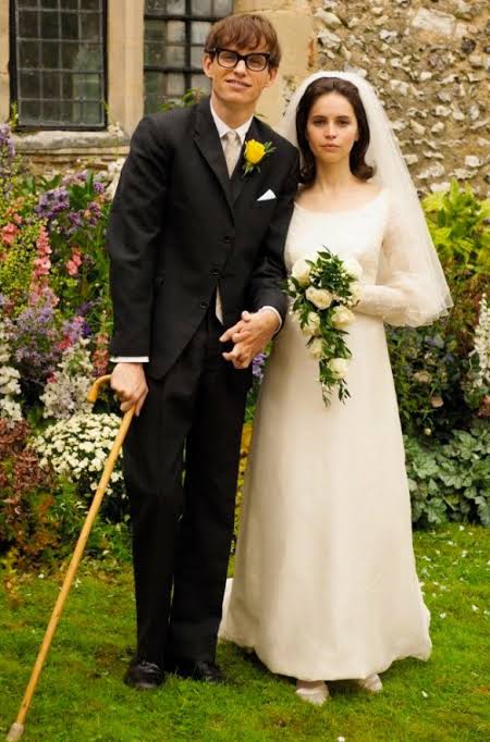Film Review: The Theory of Everything (dir by James Marsh) | Through the  Shattered Lens