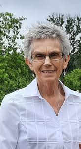 Virginia Marie Seitzinger Obituary