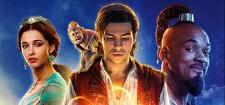 The music and animation are wonderful. 123movies Aladdin 2019 Full Movie Online Free Hd Teletype