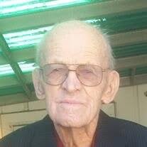 George Edward Fullerton Obituary