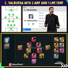 Paulo fonseca pes 2021, paulo fonseca review best possession manager in pes 2021 mobile pes mobile manager for tiki taka youtube. 70ä»¥ä¸Š 3 2 4 1 Formation Pes 184510 4 3 2 1 Formation Pes 2020 Mobile Pngfreegejpeyxu
