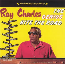 Ray Charles California Here I Come Lyrics Metrolyrics
