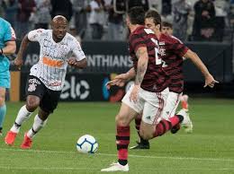 Jogo do corinthians e flamengo. Fiel E Melhor Que A Nacao Diz Love Ao Comparar Corinthians E Flamengo