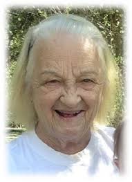 Minerva Elizabeth “Libby” Lance