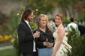 Meryl streep va deveni bunică pentru prima oară la 69 de ani! Bild Zu Meryl Streep Ricki Wie Familie So Ist Bild Mamie Gummer Meryl Streep Rick Springfield Filmstarts De