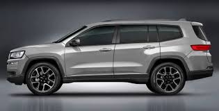 2019 Jeep Grand Wagoneer Jeep Grand Cherokee Srt Jeep Grand Cherokee Jeep Grand