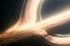 Отзыв от человека, ненавидящего фантастику. Iz Chervotochiny V Giperprostranstvo Teoreticheskaya Fizika Kipa Torna V Filme Interstellar Kosmos Nauka I Tehnika Lenta Ru