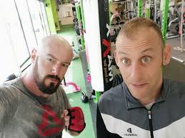 Matt "The White Kimbo" Pepper (@thewhitekimbo) • Facebook