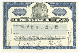 Pending Realisations Stock Share Certificates Stock Certificates Retro Vector Certificate