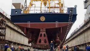 STATISTICS OF INDIA'S SHIP BUILDING AND ...