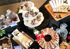 Our brand heritage born and brewed in southern california since 1963, the coffee bean & tea leaf® is a leading global roaster and retailer of specialty coffees and teas. Season S Dreamings Christmas Dessert Menu At The Coffee Bean Tea Leaf Let S Roll With Carol