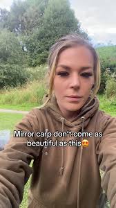 Celine Cannock Carping