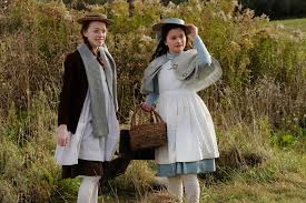 Amybeth mcnulty (born 7 november 2001) is an irish actress. Anne With An E Star Amybeth Mcnulty On Anne S Feminism Her Relationship With Gilbert Season 3 Hopes
