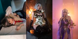 ushadory_cos: Shadory on Reddxxx | the NSFW Browser