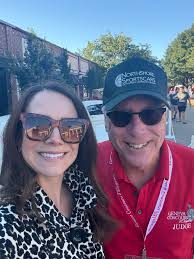 Best Ford and Vintage winners at Wilkesville car show