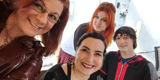 So grateful to have silly miss lily at our Panama City, FL location