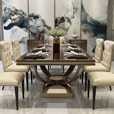 Moreover, these industrial chairs make your modern apartment room look sophisticated. Chairs Dining Room Modern Off 62