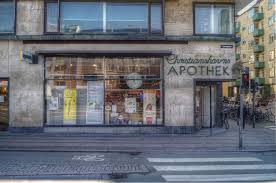 Christianshavns Apotek