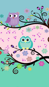 Anda dapat mengatur wallpaper sebagai latar belakang atau mengatur sebagai layar kunci untuk melihat karakter yang anda sukai. Kartun Lucu Wallpaper