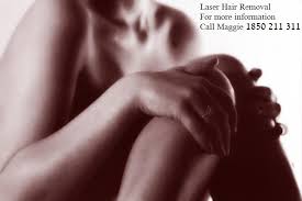 This will assist in making the treatment less painful and more effective. Laser Hair Removal Archives Castleknock Cosmetic Clinic