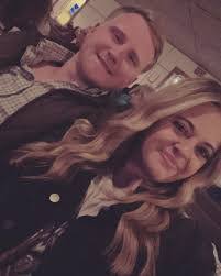 Erica Gann's Instagram, Twitter & Facebook