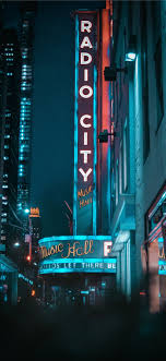 Manhattan new york city night cityscape 4k 8k wallpapers. New York Iphone X Wallpapers 4k Best Of Wallpapers For Andriod And Ios