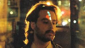 Art-rocker Donovan Funk gets warm, goes dark