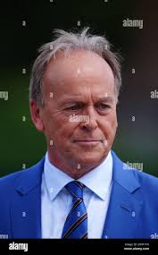 John lloyd tennis hi-res stock photography and images