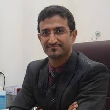 Dr. Arbinder Kumar Singal (Mitr Healthcare Hospital) in Kharghar,Navi  Mumbai