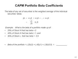 Définition, synonymes, citations, traduction dans le dictionnaire de la langue française. Chapter 7 Capital Asset Pricing Model And Arbitrage Pricing Theory Ppt Video Online Download