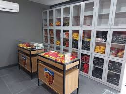 However, in recent decades, the individuals involved have become more likely to donate the funds raised to charity or. Kayserispor Store Hizmete Acildi